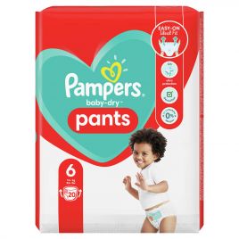 pampers strona główna