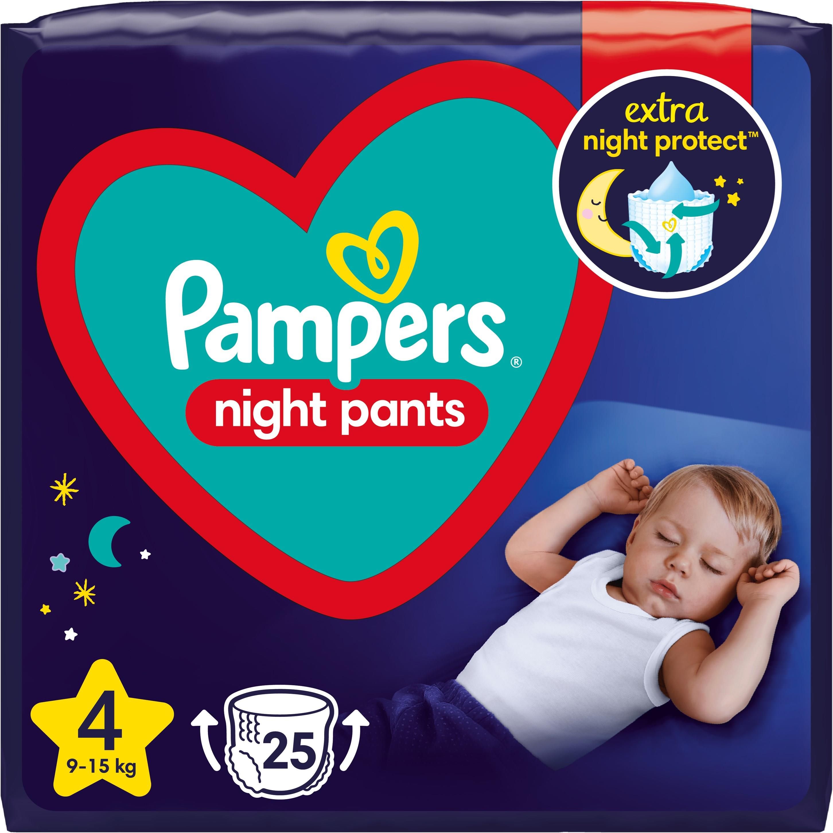 kalendarz ciąży pampers 33