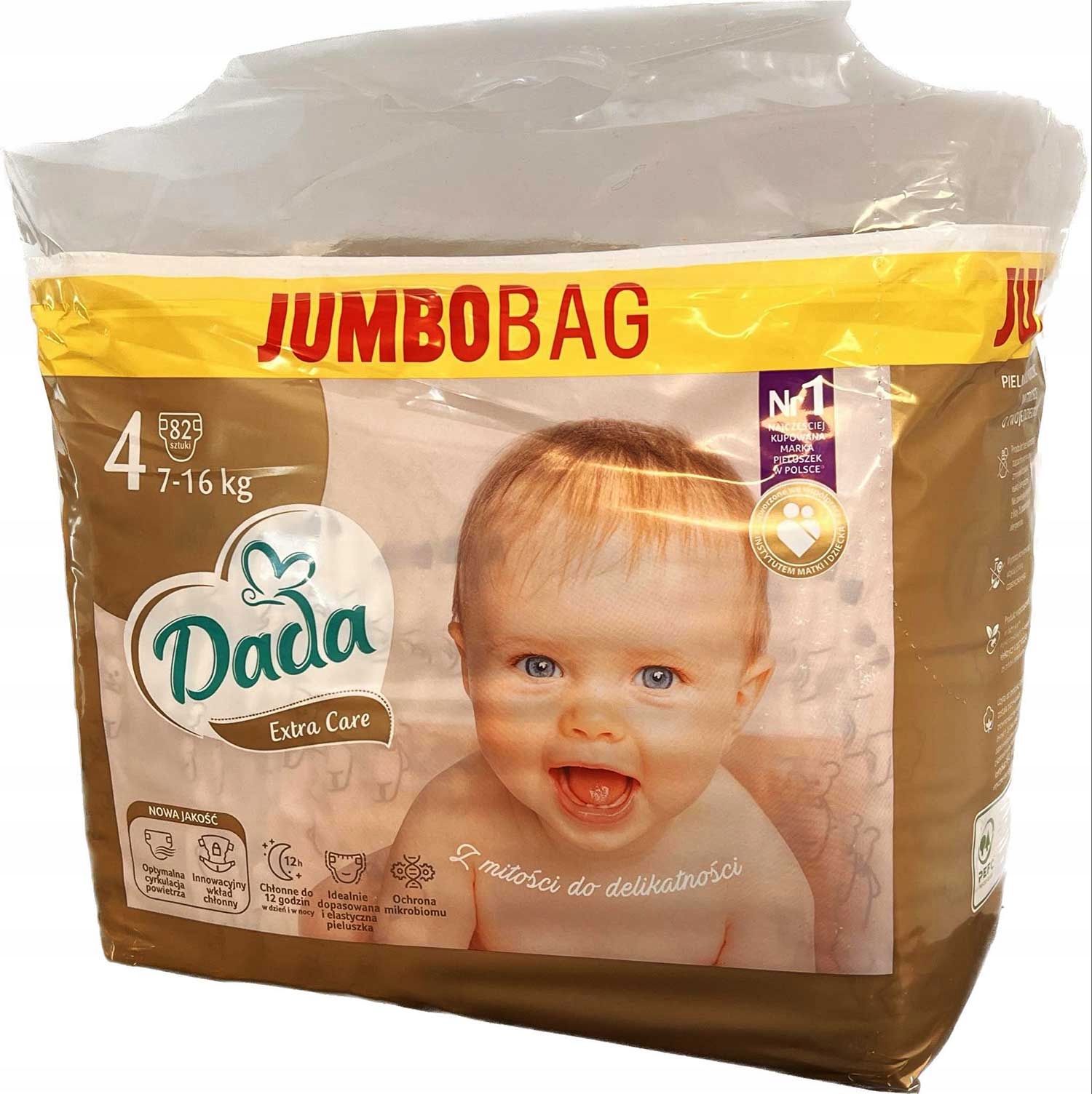 baby dry 2 pampers