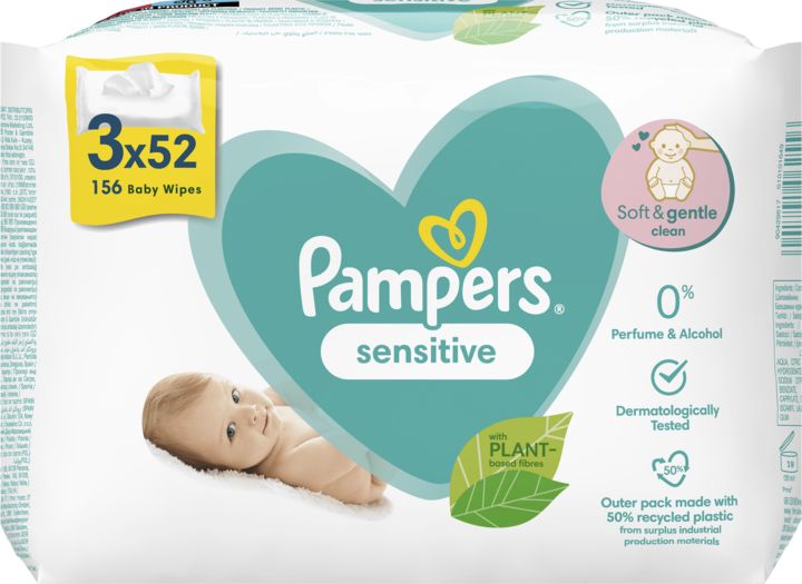 pampers 2 happy