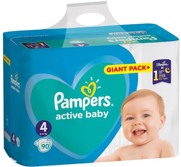 pampers premium 5 promocja