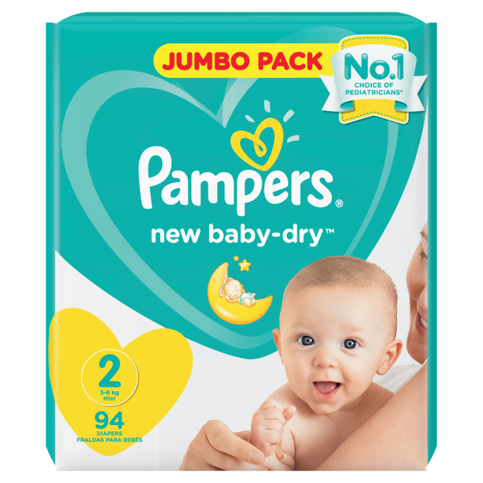 pieluchomajtki pampers 7 40 sztuk