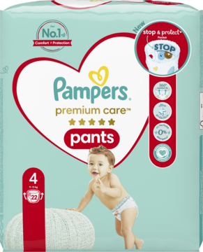 pampers active fit 6 cena