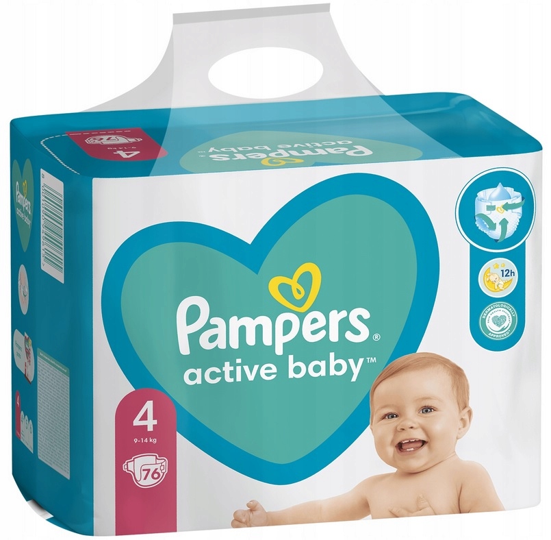 pieluchy pampers premium care 1 tesco