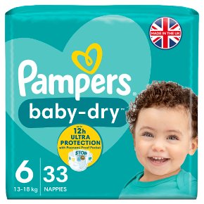 pieluchomajtki pampers 5 premiumcare