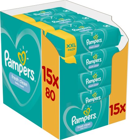 pampers swaddlers size 2