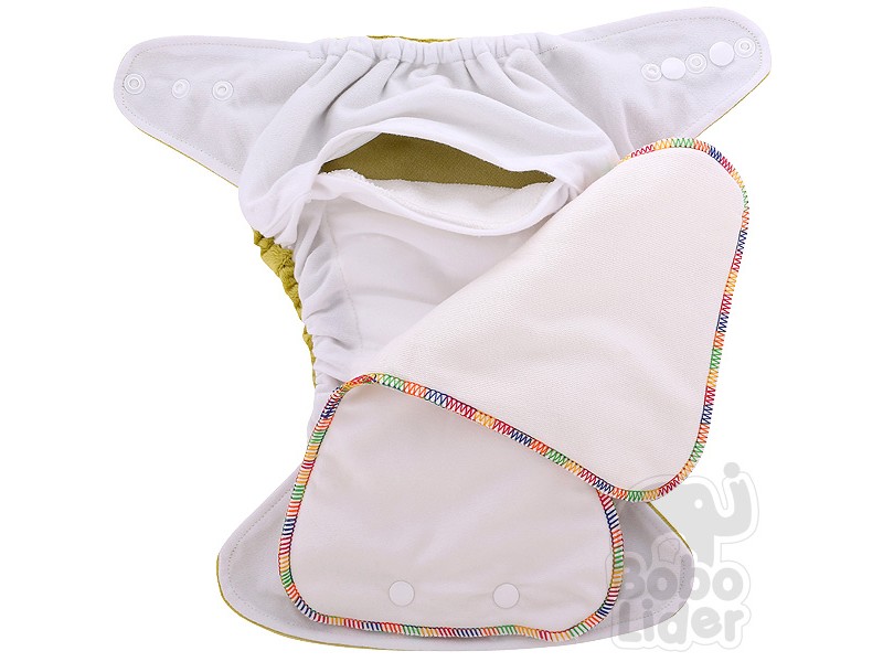 pampers newborn allegro