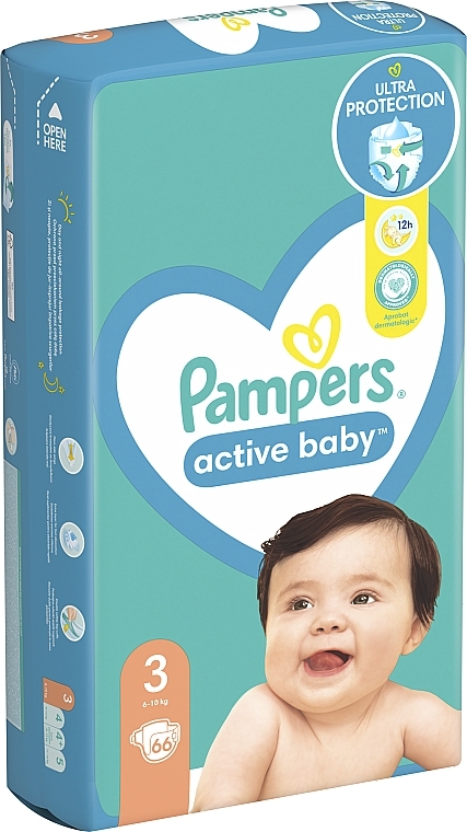 pampers huggies kaufland