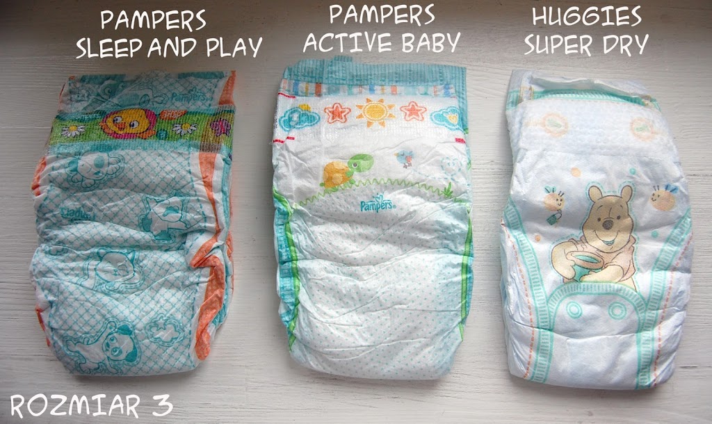 tesco pampers pants 6