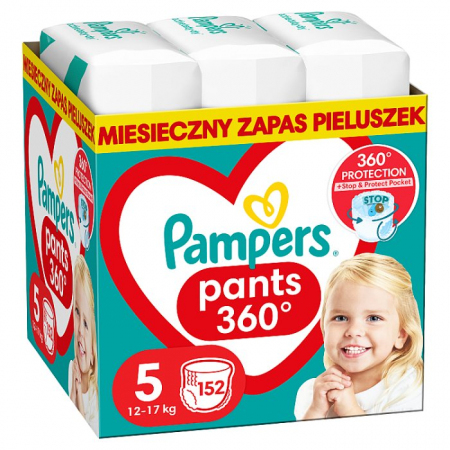 pampers 8