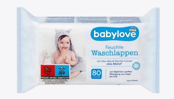 pampers próbki produktow