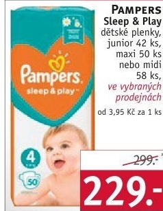 pampers 3 tot 6 kilo