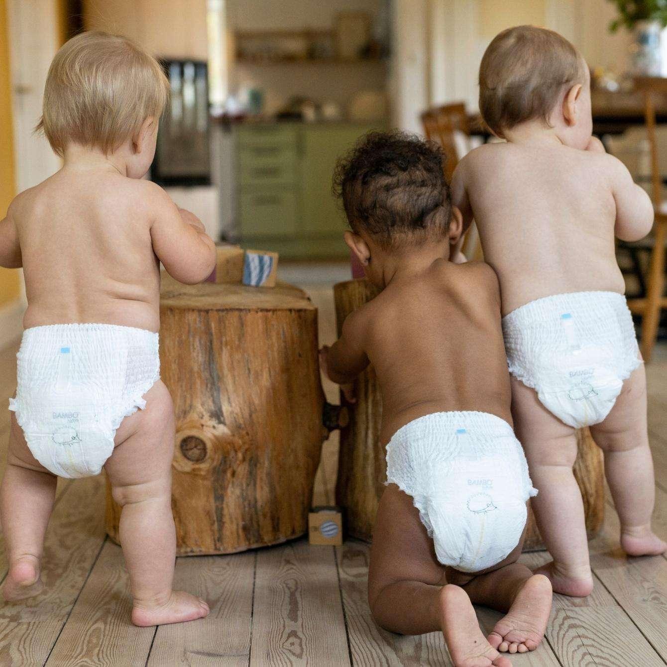 pampers 5 intermarche