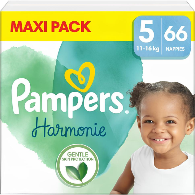 pampers rossman 5 zl