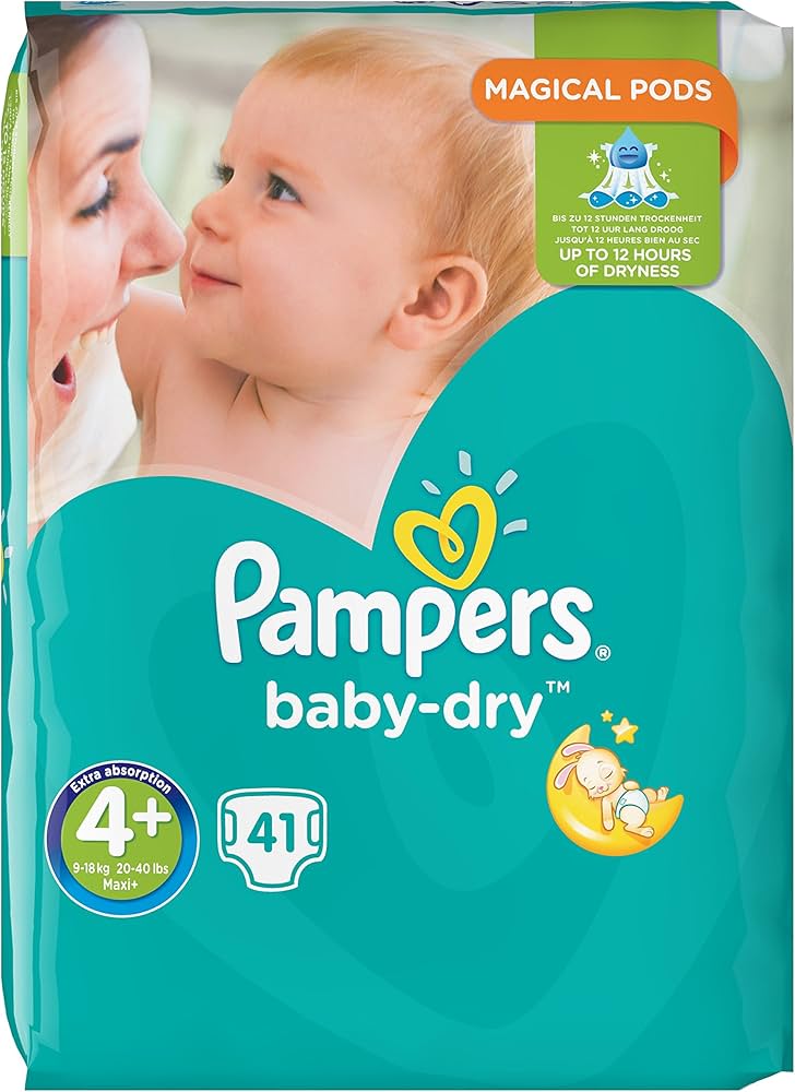 pampers pielęgniarki wp.pl