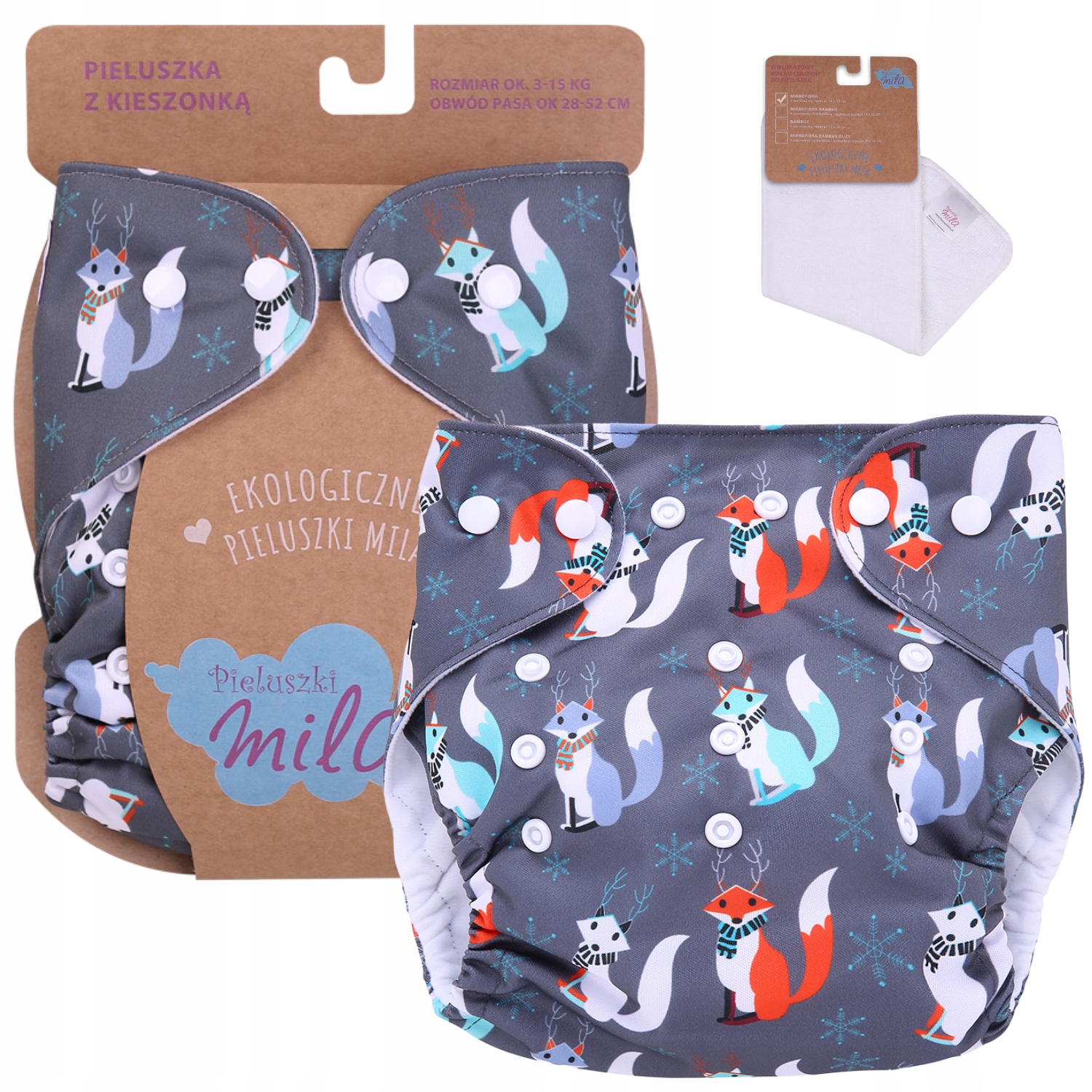 pieluchy pampers 5 allegro