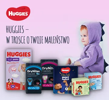 huggies soft skin