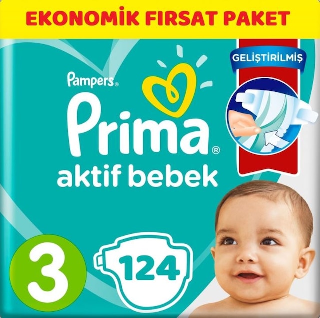 pieluchomajtki pampers pants opis