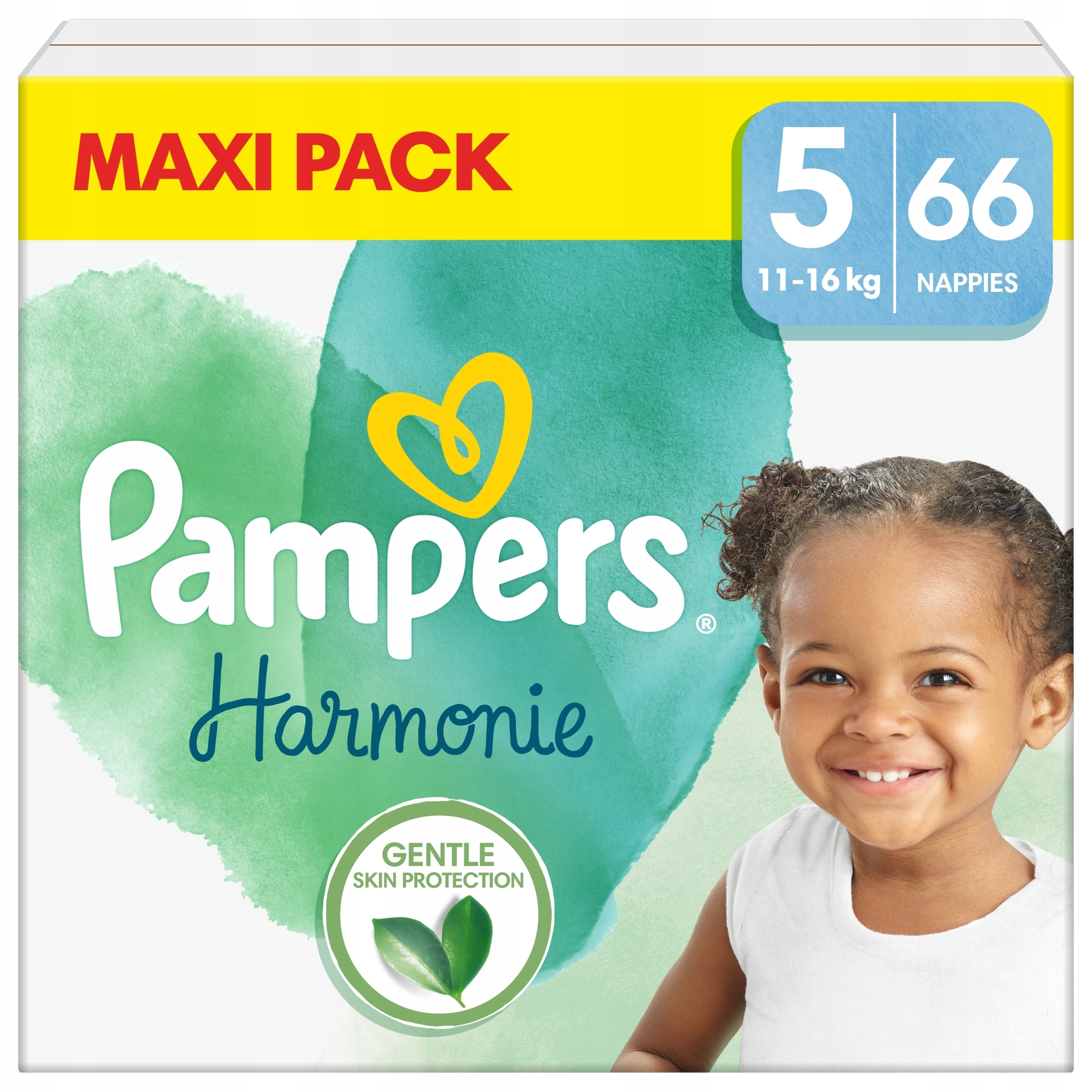 rossmann pampers 1