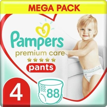 pampers daddy boedronka