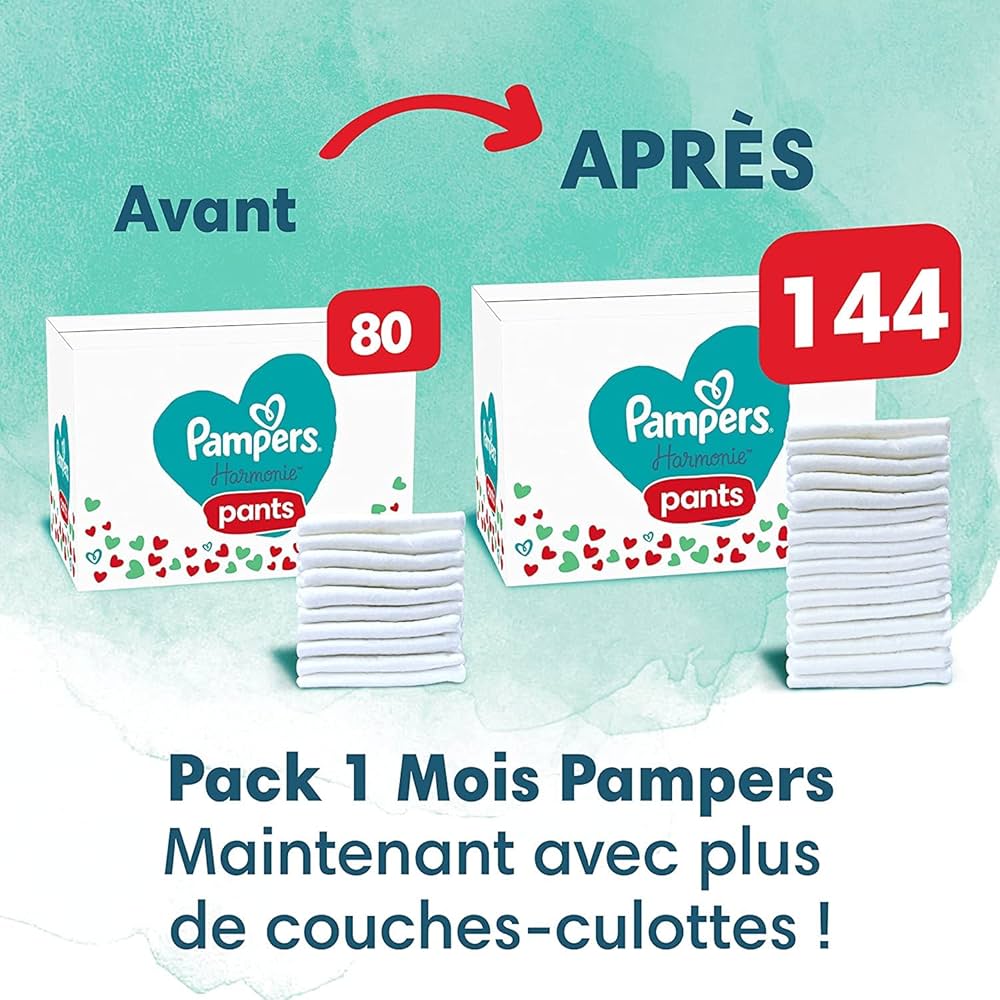 noworodek pampers