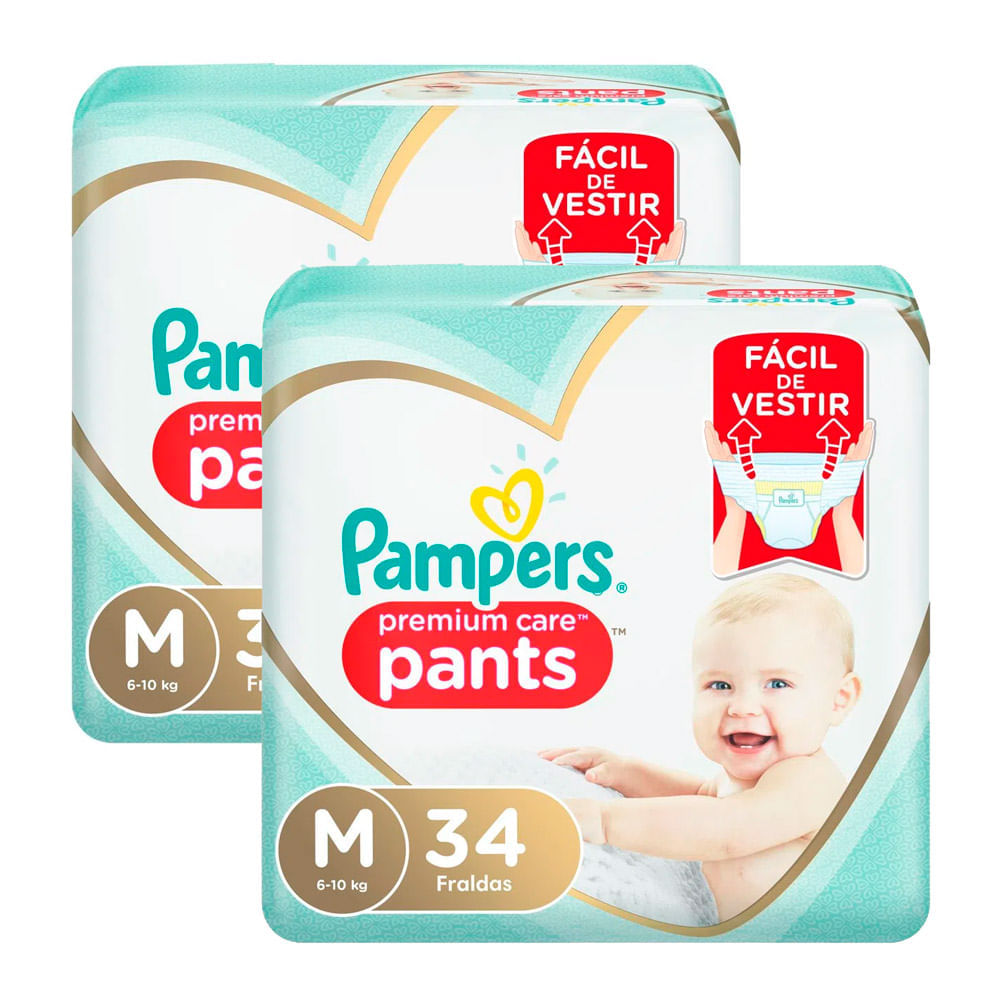 najlepsze promocje na pampers 3