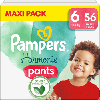 promocja na pieluszki pampers w rossmanie