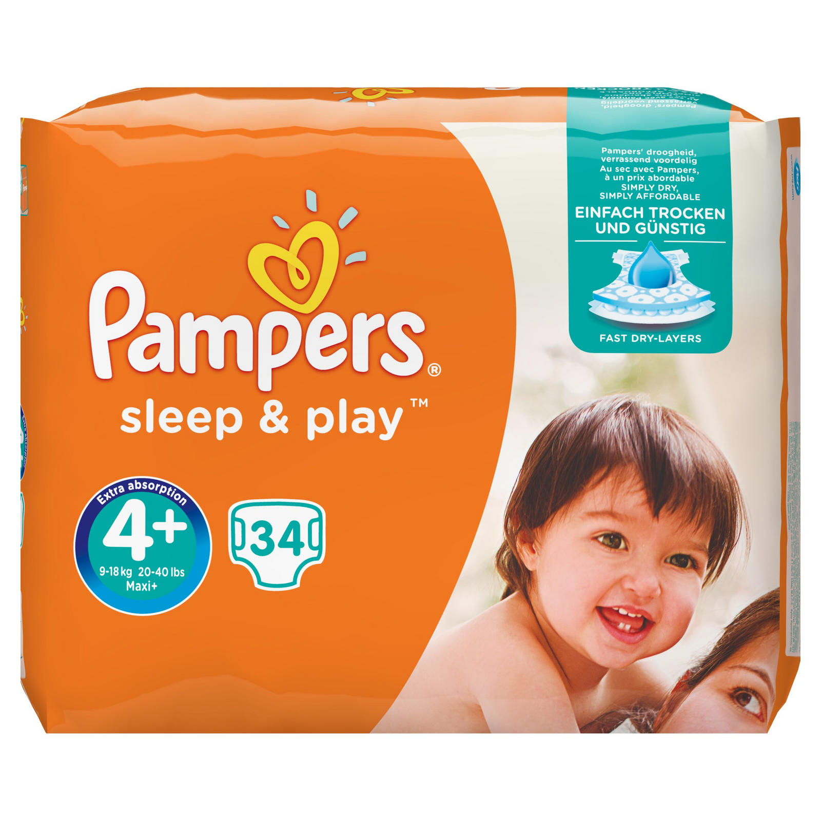 hurtownia pampers siedlce