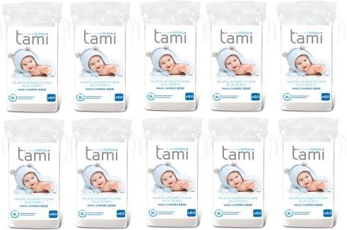 10 tydzień ciąży pampers