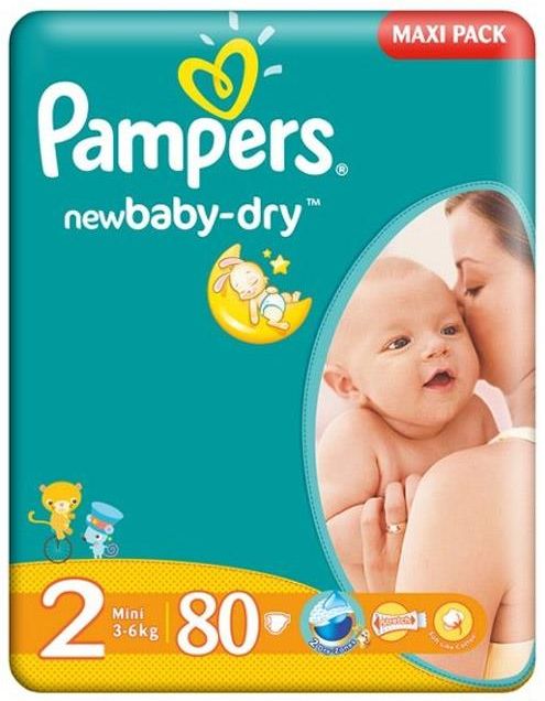 pieluchomajtki pampers premium care pants 6 44 szt