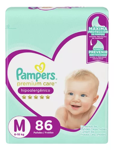 pampersy pampers 3 cena