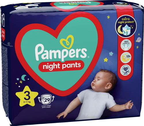 pampers lullaby text