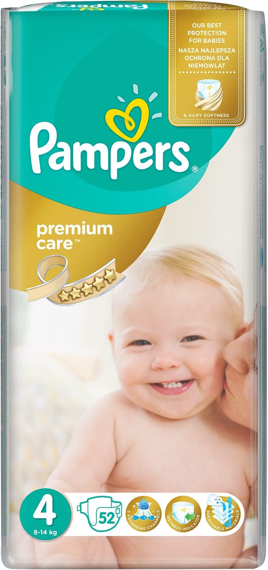 pampers sleep play3