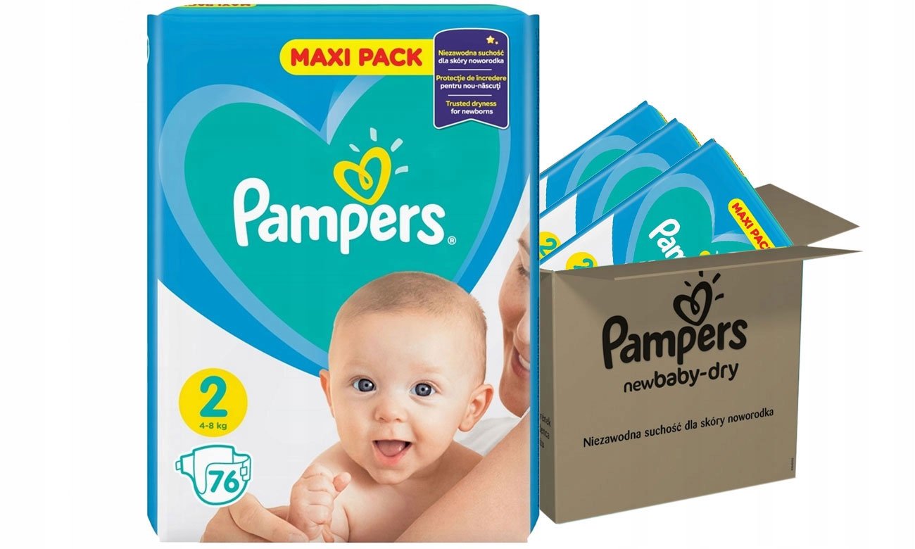 pampers 6tesco