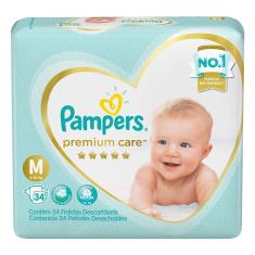 pampers premium care pieluchy 1 newborn