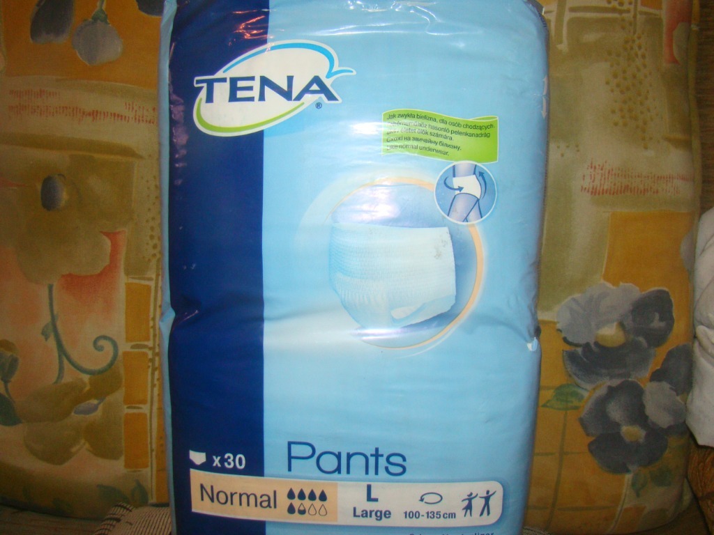 cena pampers active baby 4