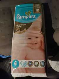 pampers 56 sztuk ile kosztuje