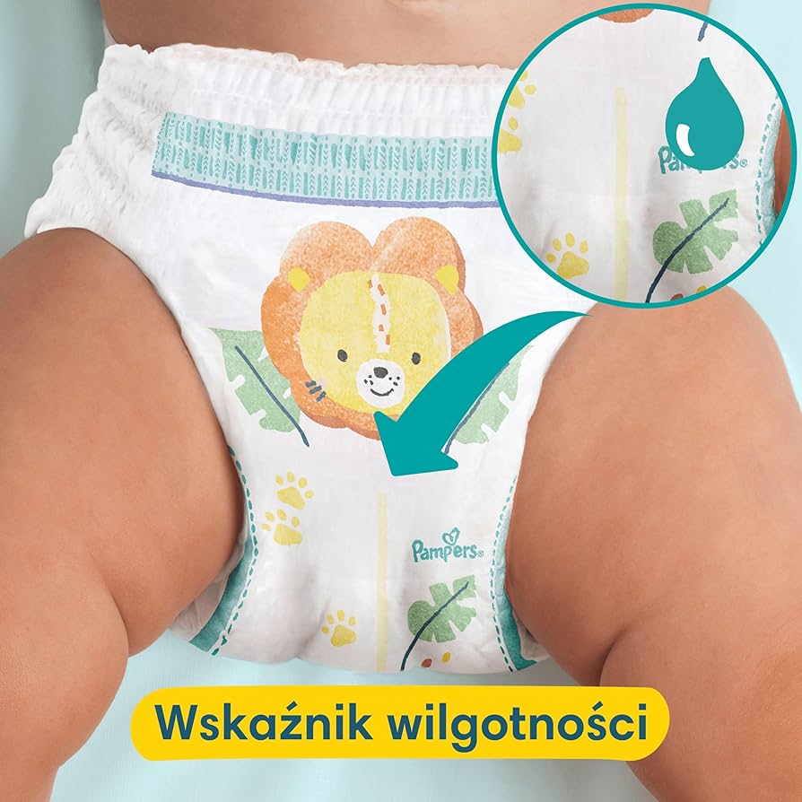 pieluchy wielorazowe otulacz wkład