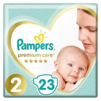 pampers 2 mega pack