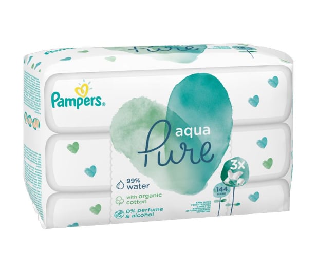 pampers newborn de