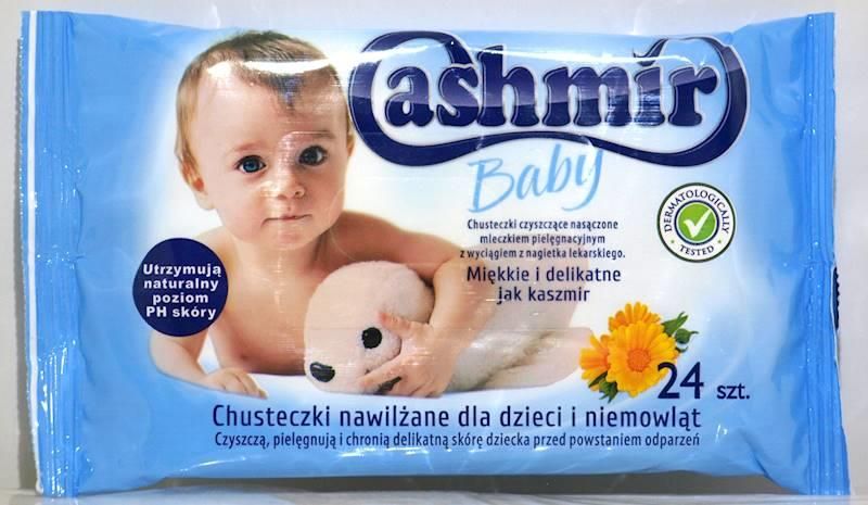 pampers na sztuki