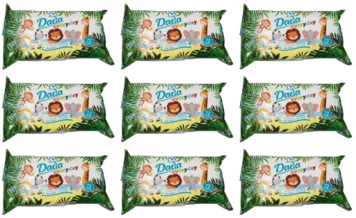 pampers active baby 3 52 szt