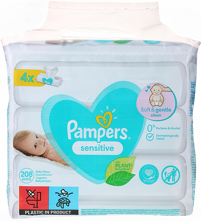 pamper acriv baby 5 96