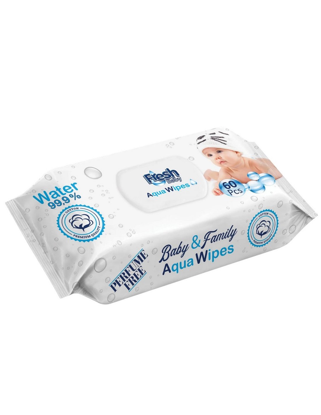 pieluszki pampers newbaby-dry