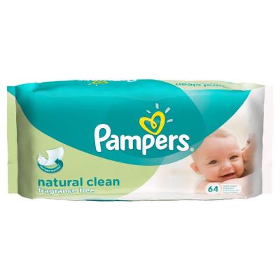 pampers numer 5