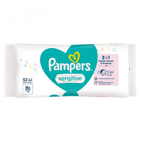 pampers klub konzum