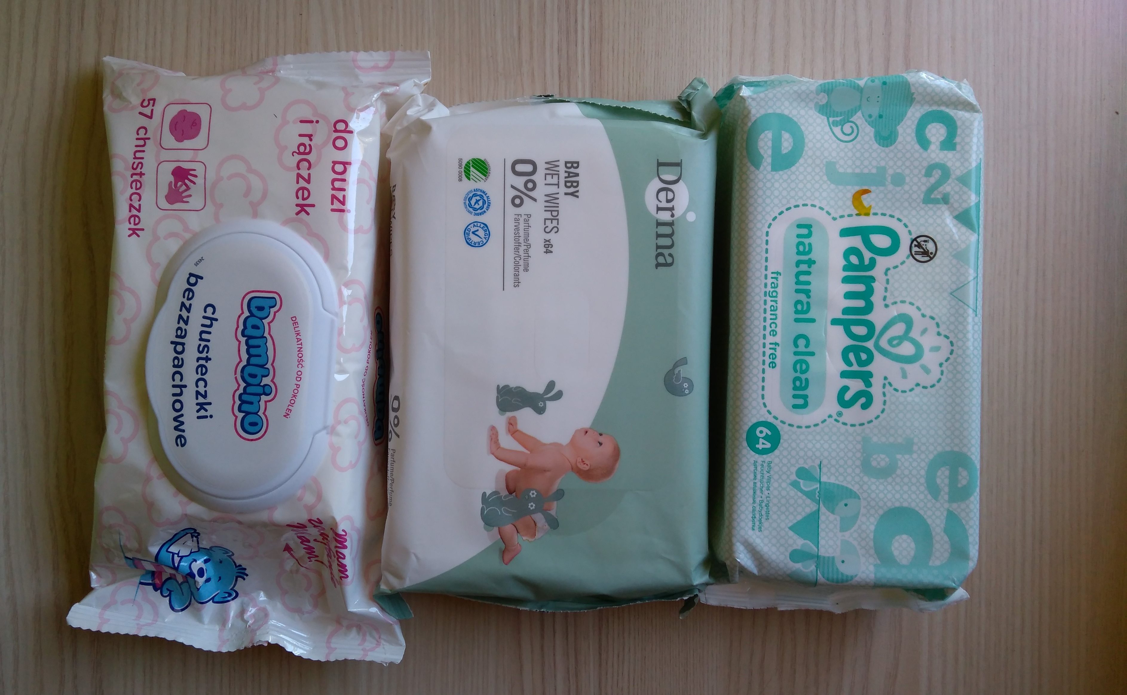 pampers active baby 5 w sklepie rossmann