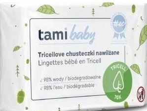 zgarnij pampers