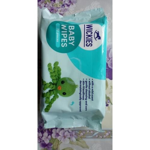 pampers pieluszki active baby 3 midi 208 szt