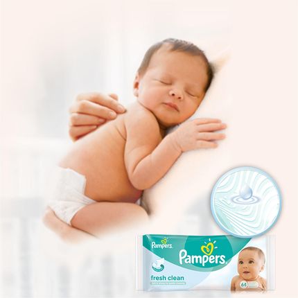 pieluchomajtki pampers pants 5